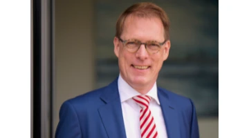 Autorenfoto Dr. Lothar Harings