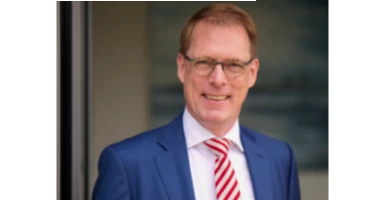 Autorenfoto Dr. Lothar Harings