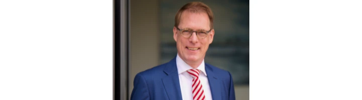 Autorenfoto Dr. Lothar Harings